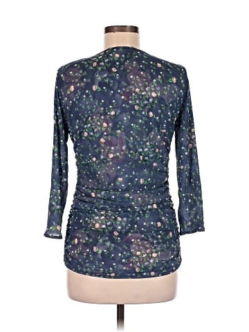 Maaji 3/4 Sleeve Blouse (view 2)