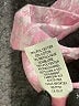 Betsey Johnson Paisley Pink Blazer Size 4 - photo 7