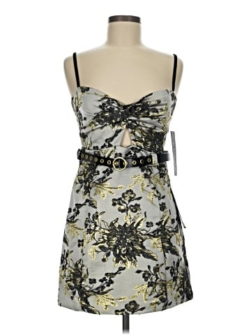 RACHEL Rachel Roy Cocktail Dress (view 1)