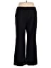 Talbots Black Dress Pants Size 16 - photo 2