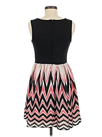 Xhilaration Casual Dress (view 2)
