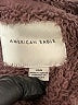 American Eagle Outfitters 100% Polyester Brown Pullover Sweater Size L - photo 7