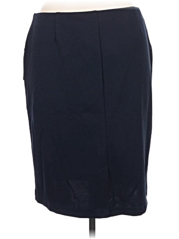 SOHO Apparel Ltd Casual Skirt (view 2)
