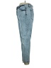 Soft Surroundings Hearts Blue Jeans Size 16 - photo 5