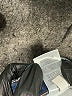 Express Stars Blue Denim Shorts Size 2 - photo 4