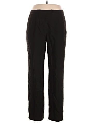 Ann Taylor LOFT Wool Pants (view 1)