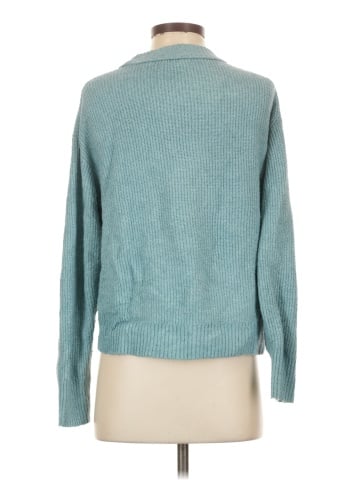 American Eagle Outfitters Turtleneck Sweater (view 2)