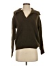 Miracle Brown Pullover Sweater Size XS - photo 1