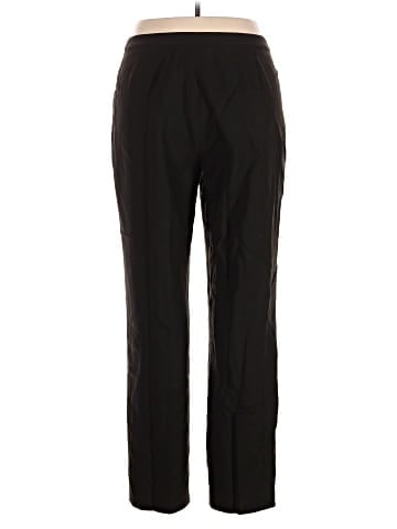 Ann Taylor LOFT Wool Pants (view 2)
