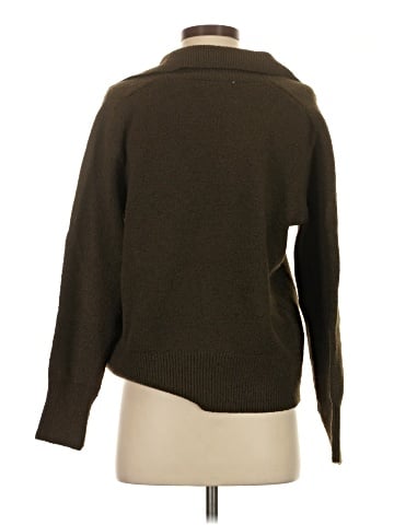 Miracle Pullover Sweater (view 2)