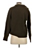 Miracle Brown Pullover Sweater Size XS - photo 2