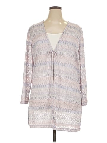 Kasper Cardigan (view 1)