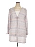 Kasper Silver Gray Cardigan Size XL - photo 1