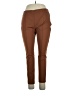 AKRIS Brown Active Pants Size 14 - photo 1