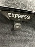 Express Outlet Black Long Sleeve Blouse Size XS - photo 7