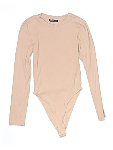 Zara Bodysuit (view 1)