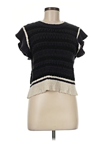 Elan Sweater Vest (view 1)