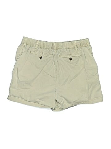 Old Navy Khaki Shorts (view 2)
