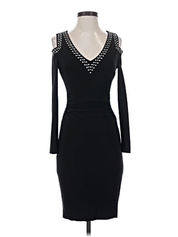 Cache Cocktail Dress (view 1)