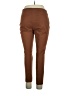 AKRIS Brown Active Pants Size 14 - photo 2