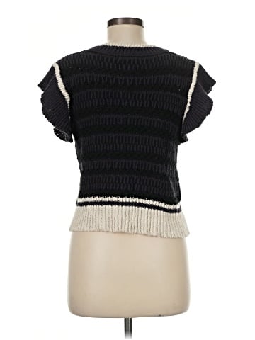 Elan Sweater Vest (view 2)