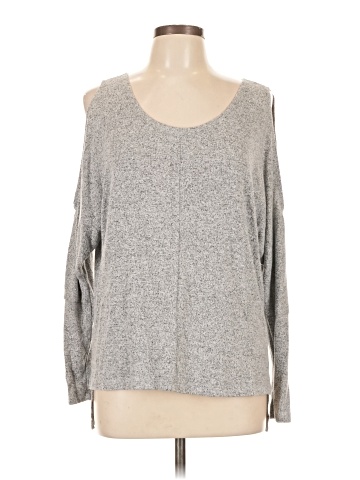 Twinkle Pullover Sweater (view 1)