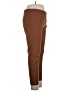 AKRIS Brown Active Pants Size 14 - photo 4