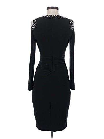 Cache Cocktail Dress (view 2)