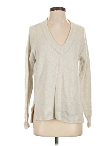 Madewell Pullover Sweater (view 1)