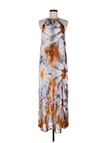 Young Fabulous & Broke Casual Dress (view 1)