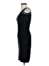 Cache Black Cocktail Dress Size 0 - photo 5