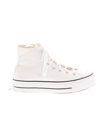 Converse Sneakers (view 1)