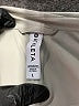 Athleta Solid Gray Long Sleeve Button-Down Shirt Size L - photo 7