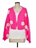 Unbranded Pink Cardigan Size M - photo 1