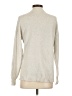 Madewell Gray Pullover Sweater Size S - photo 2