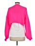 Unbranded Pink Cardigan Size M - photo 2