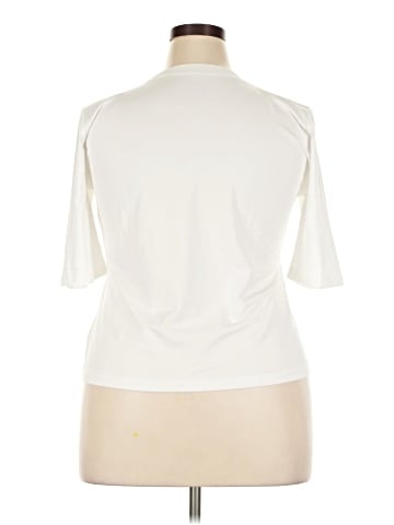 Unbranded Short Sleeve T-Shirt (view 2)