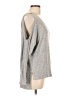 Twinkle Silver Pullover Sweater Size L (estimated) - photo 4