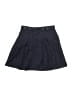 Chaps Solid Blue Skirt Size 10 - photo 1