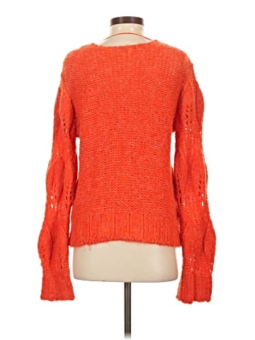 Topshop Pullover Sweater (view 2)