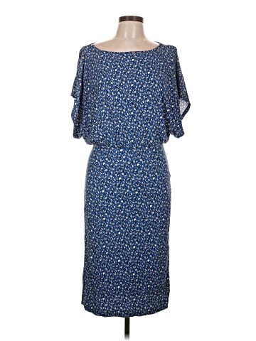Ann Taylor Casual Dress (view 1)
