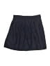 Chaps Solid Blue Skirt Size 10 - photo 2