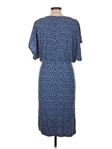 Ann Taylor Casual Dress (view 2)