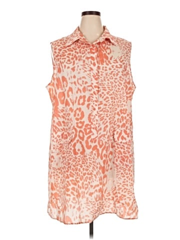 Dennis by Dennis Basso Casual Dress (view 1)