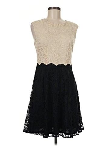 Betsey Johnson Cocktail Dress (view 1)