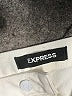 Express Ivory Shorts Size 2 - photo 3
