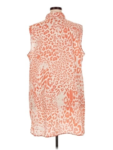 Dennis by Dennis Basso Casual Dress (view 2)