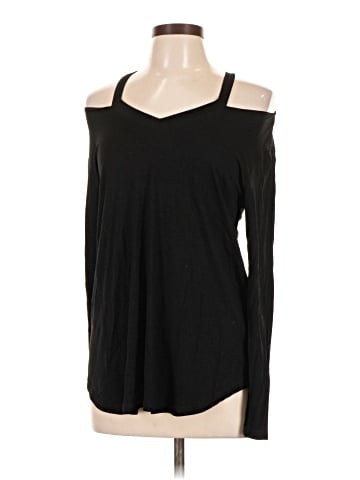 Amaryllis 3/4 Sleeve T-Shirt (view 1)