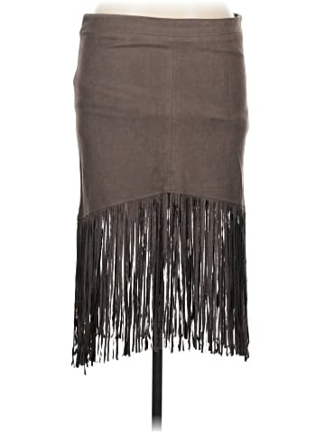 Bishop + Young Casual Skirt (view 1)