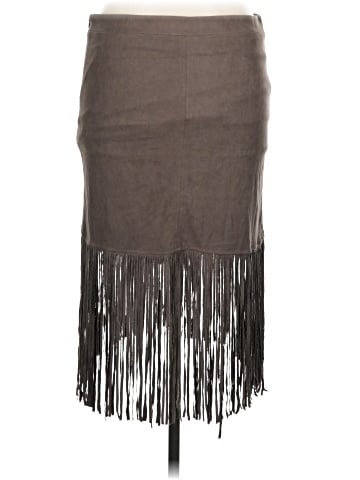 Bishop + Young Casual Skirt (view 2)